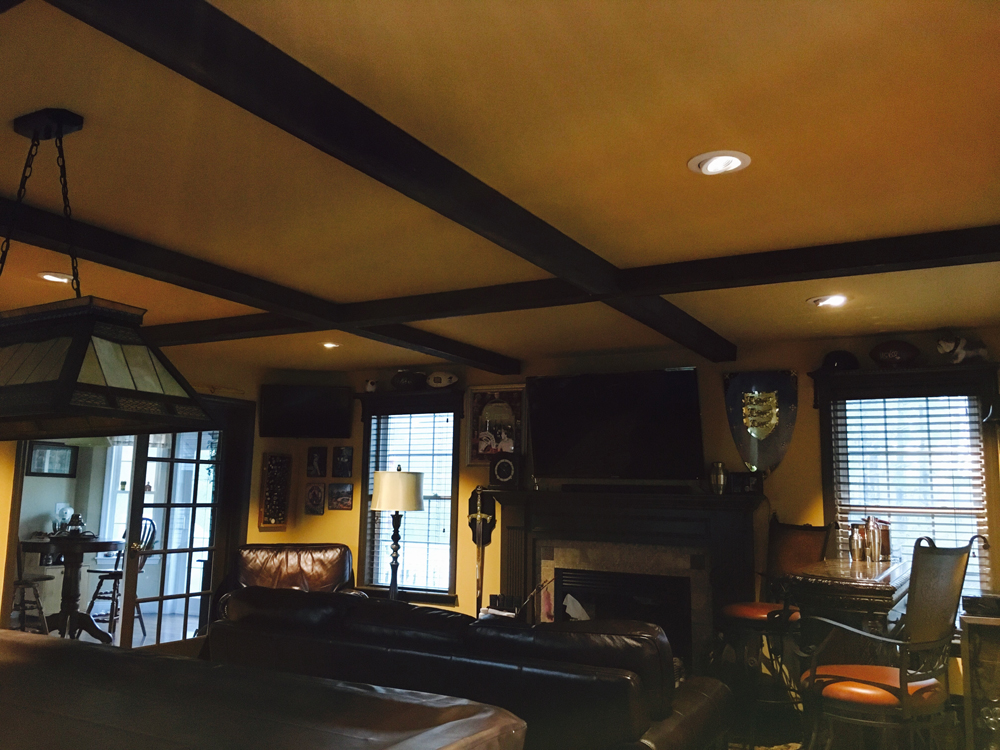 NePaintingandWallpapering.com