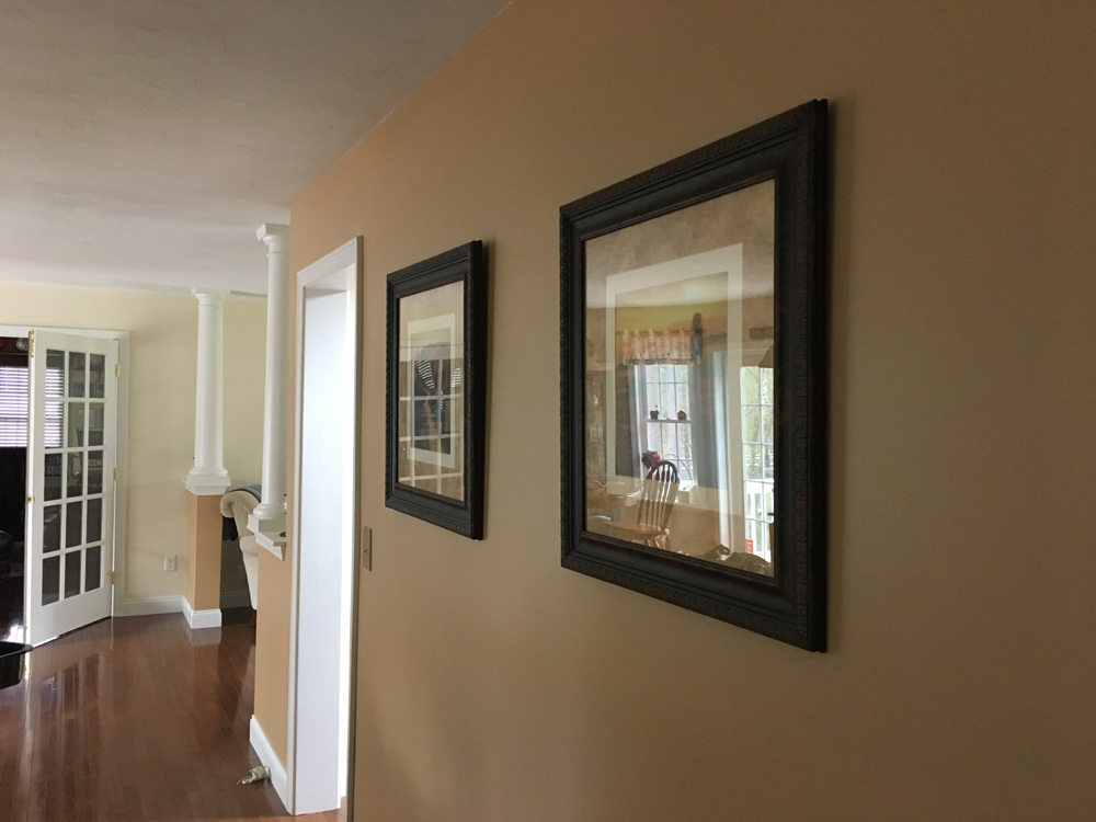 NePaintingandWallpapering.com