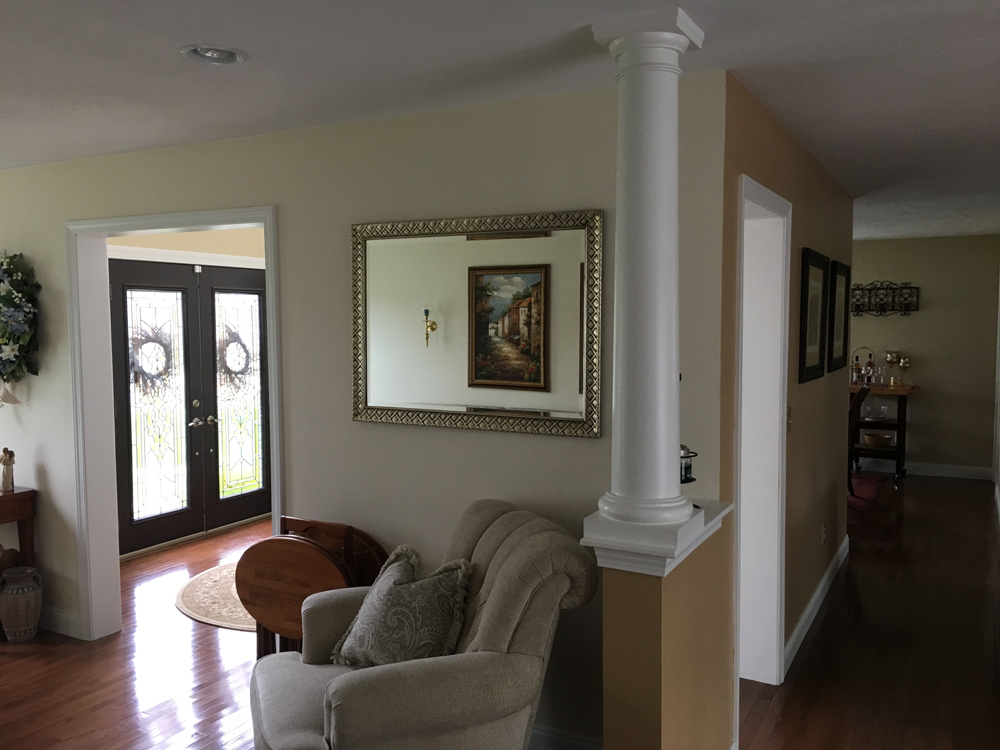 NePaintingandWallpapering.com