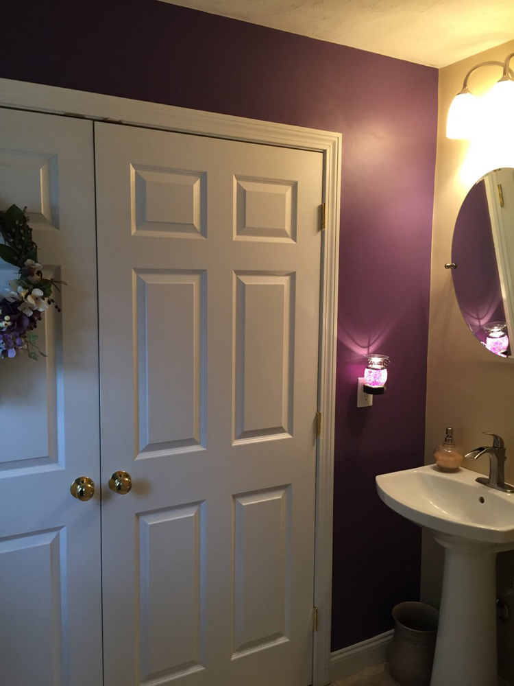 NePaintingandWallpapering.com