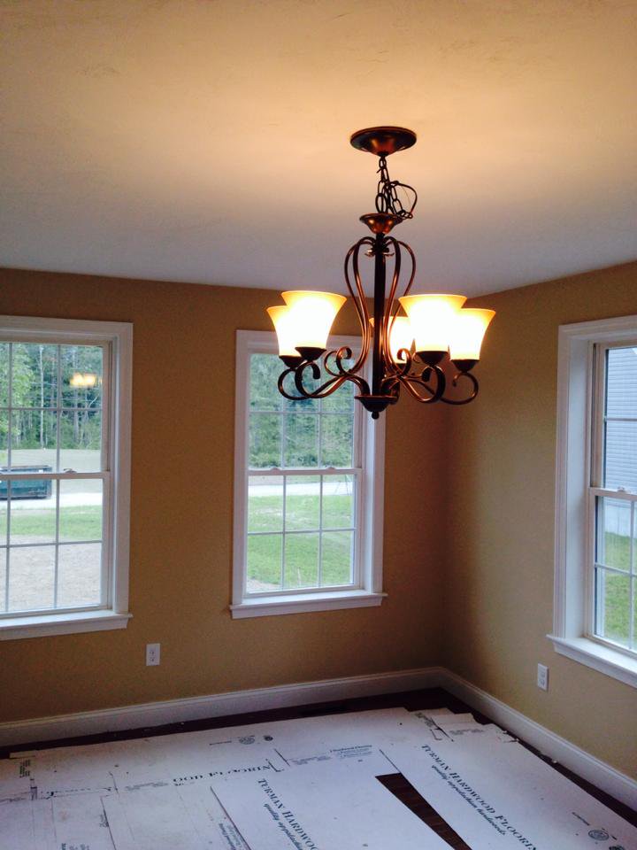 NePaintingandWallpapering.com