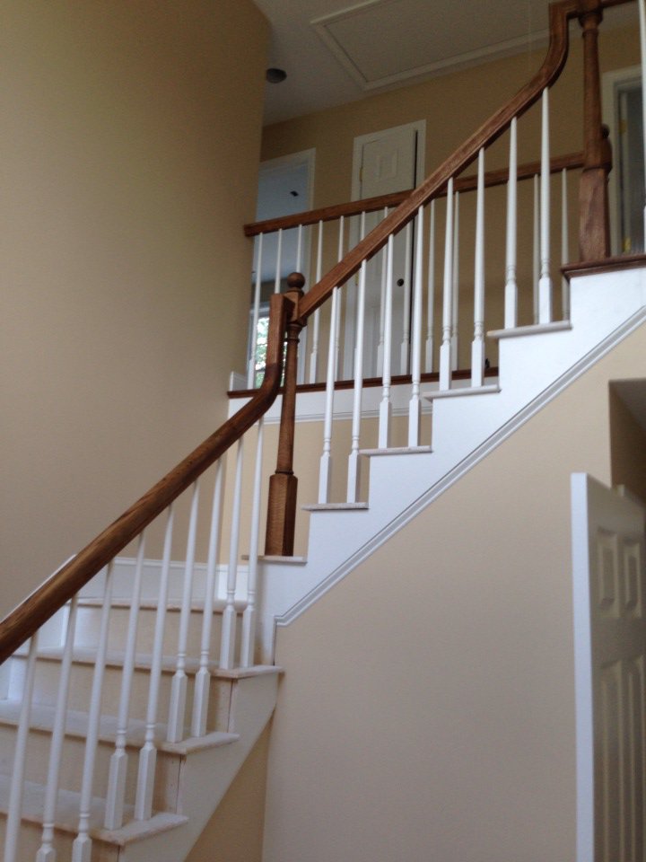 NePaintingandWallpapering.com