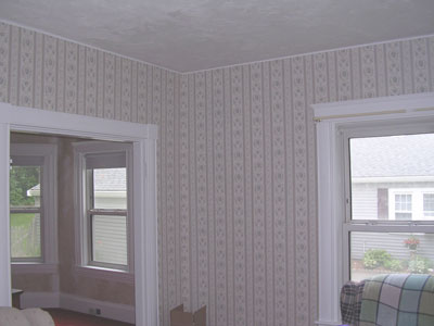 NePaintingandWallpapering.com