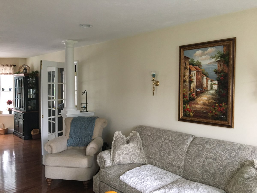 NePaintingandWallpapering.com