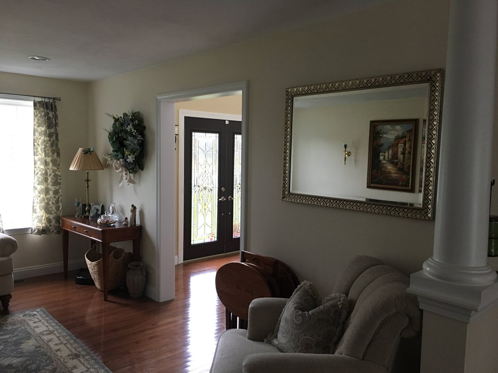 NePaintingandWallpapering.com