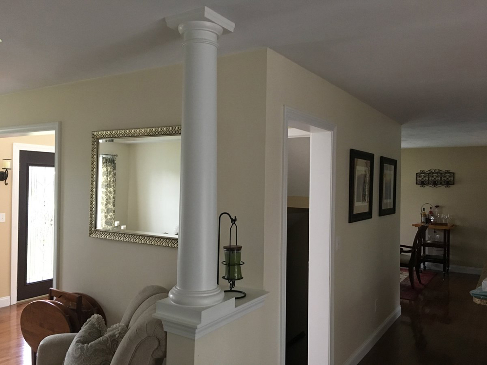 NePaintingandWallpapering.com