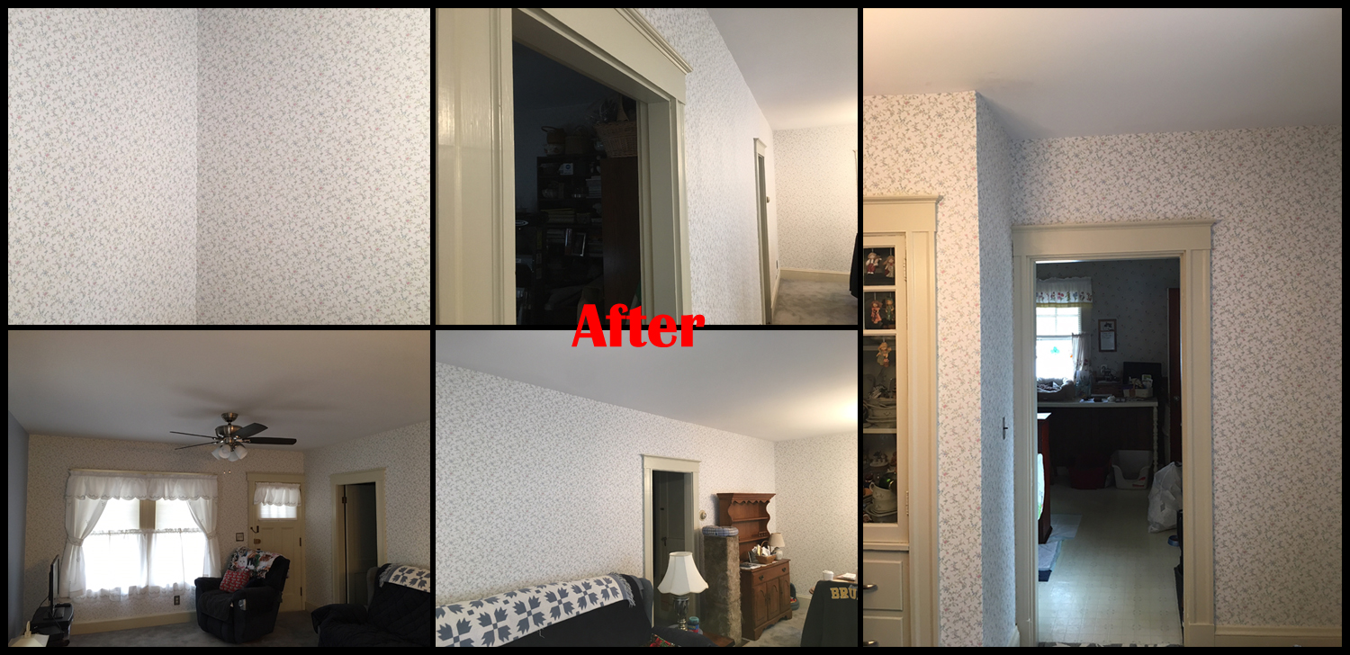NePaintingandWallpapering.com