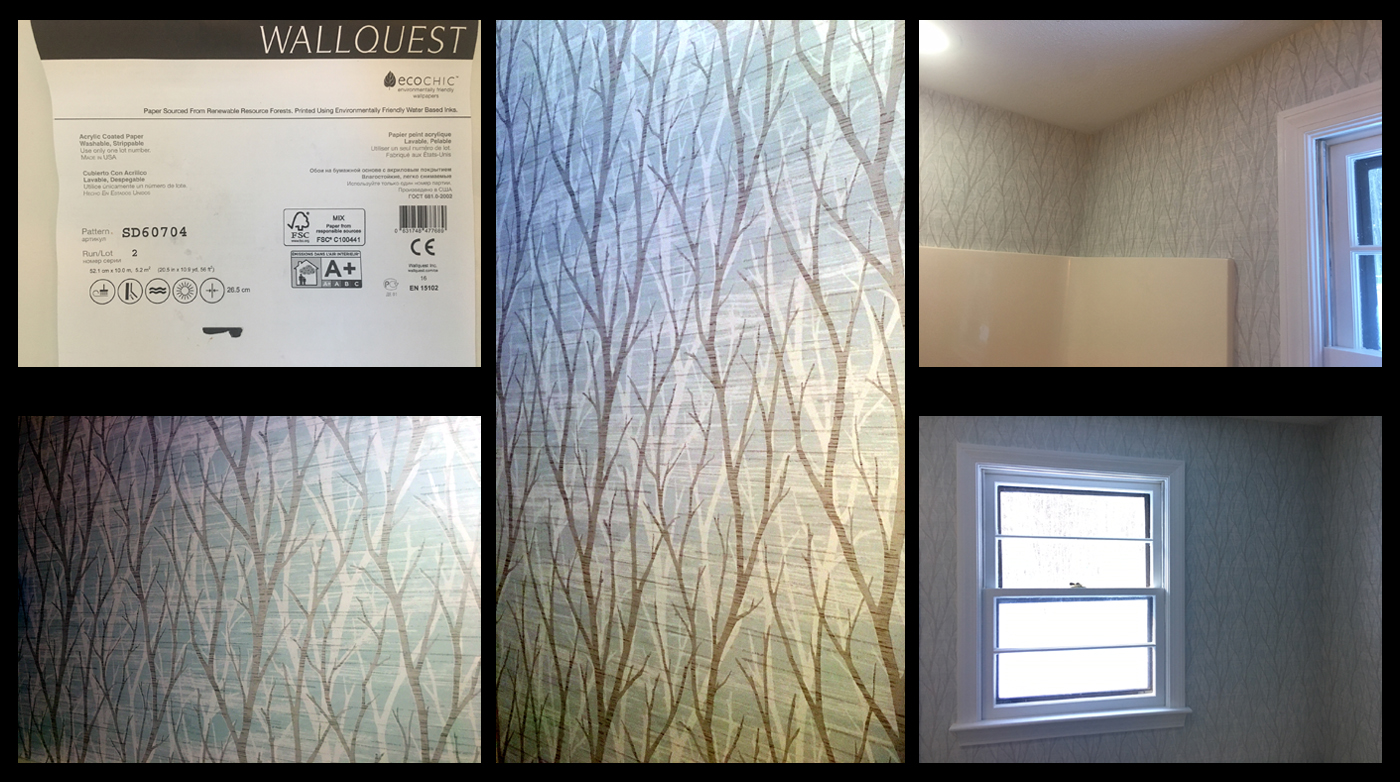 NePaintingandWallpapering.com
