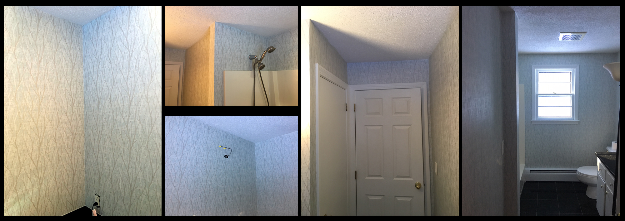 NePaintingandWallpapering.com