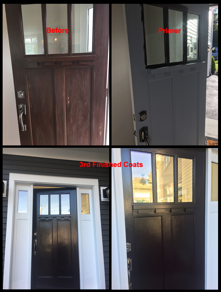 NePaintingandWallpapering.com