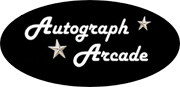 Autograph Arcade