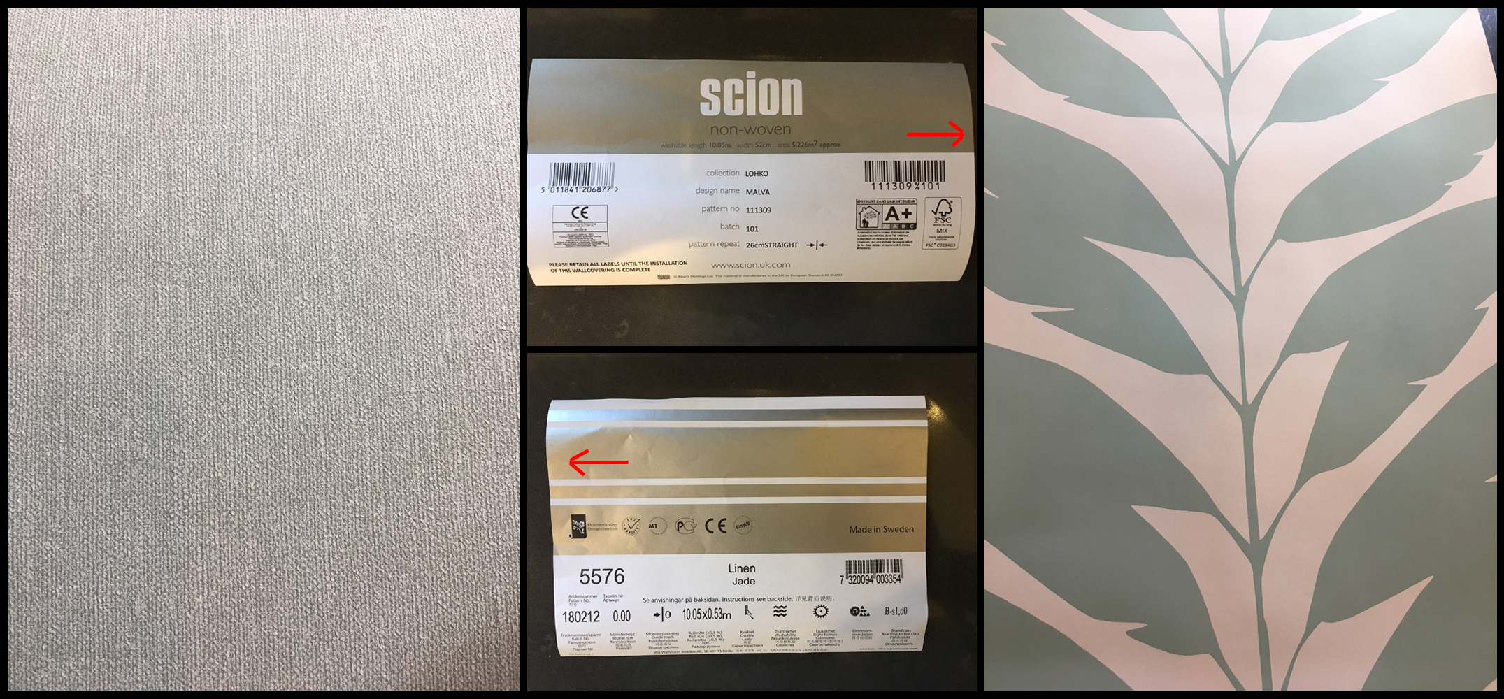 NePaintingandWallpapering.com