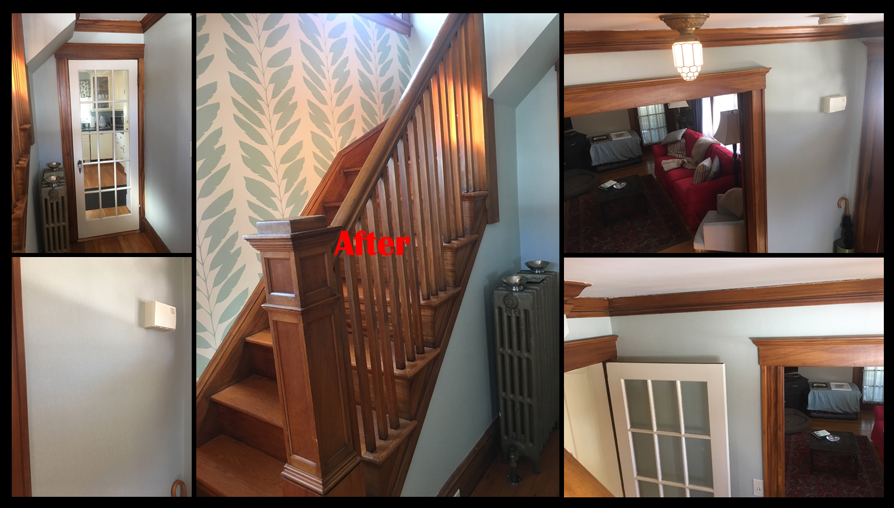 NePaintingandWallpapering.com
