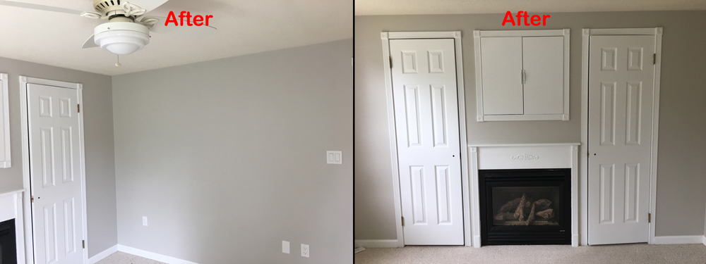 NePaintingandWallpapering.com