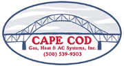 Cape Cod Gas