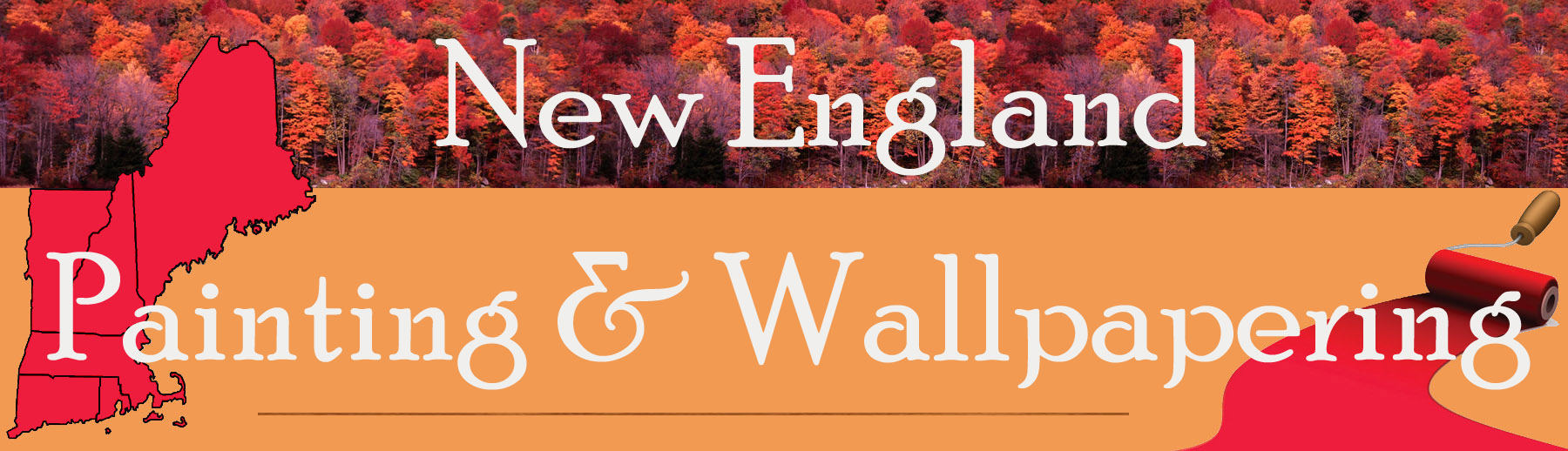 NePaintingandWallpapering.com
