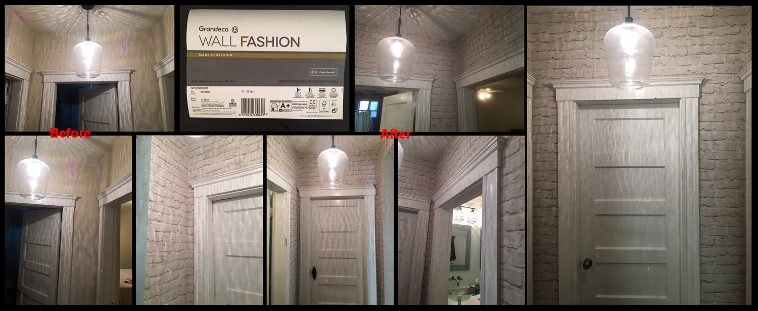 NePaintingandWallpapering.com
