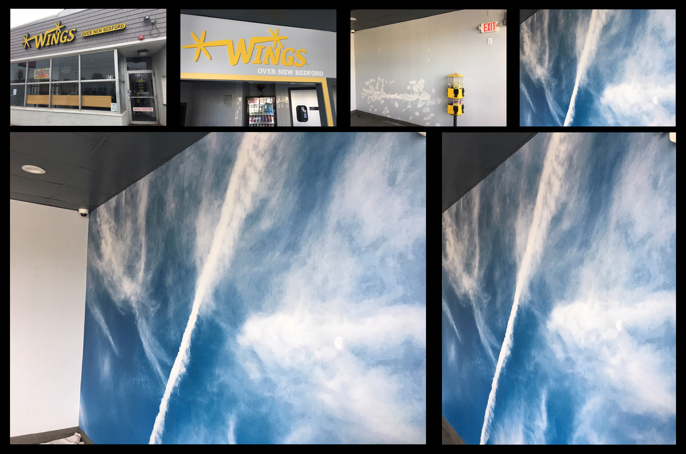 NePaintingandWallpapering.com